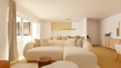 Apartment on Calle Miro photo 15