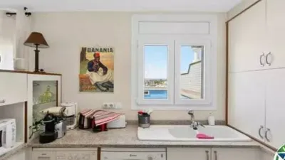Apartment in Sector del Cavall de Mar photo 13
