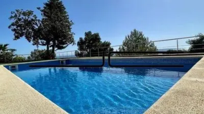 Chalet in Santa Cristina-La Cala Sant Francesc photo 5