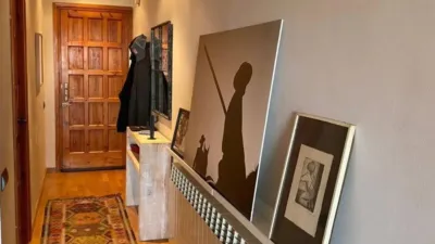 Apartment in Berga photo 25