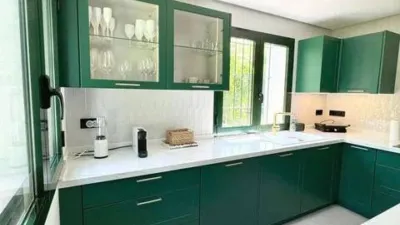 Chalet in Barrio San Roque photo 29