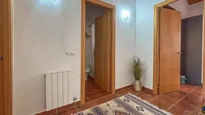 Chalet in Olivella photo 17