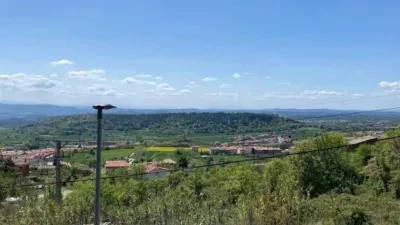 Apartment in Berga photo 33