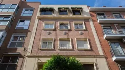 Apartment in Fuente del Berro photo 16
