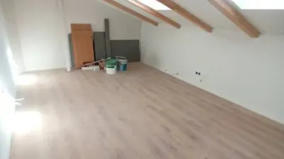 Apartment in Berga photo 8