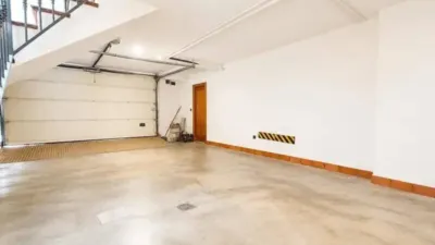 Chalet in Santa Fe photo 28
