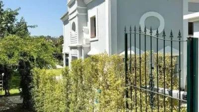 Chalet in Barrio San Roque photo 74