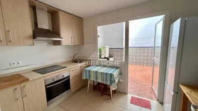 Apartment in El Bosque photo 4