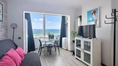 Apartment in Passatge Muga Delta photo 6