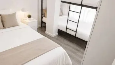 Apartment in Sol photo 8