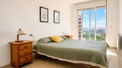 Apartment in Norte photo 7