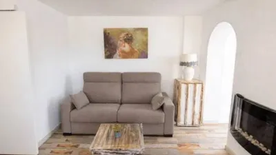 Apartment in Empuriabrava photo 5