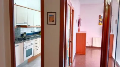 Apartment in El Besòs-El Maresme photo 11