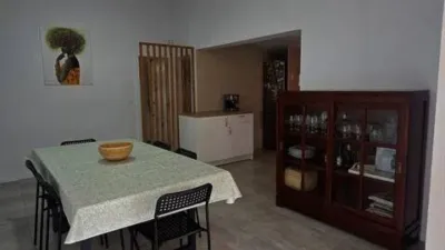 Chalet in Chiva photo 44