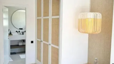 Chalet in Barrio San Roque photo 59