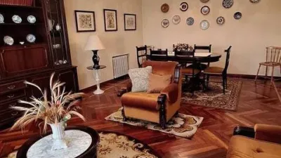 Chalet in Vilalba photo 11