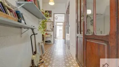 Piso en El Cabanyal-El Canyamelar photo 6