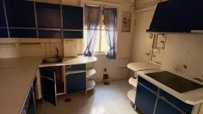 Apartment on Doctor Esquerdo Street photo 30