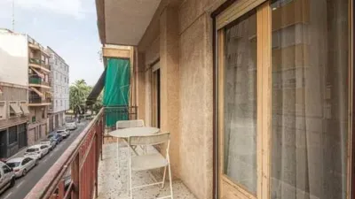 Apartment in Altabix photo 2