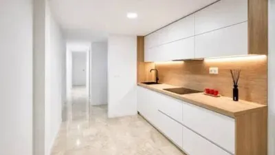 Apartment in Carolinas photo 2