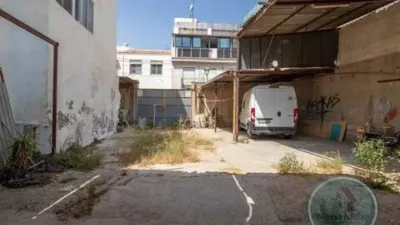 Terreno en venta en El Raval-Puertas Encarnades - Vista 5
