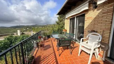 Chalet in Olivella photo 9