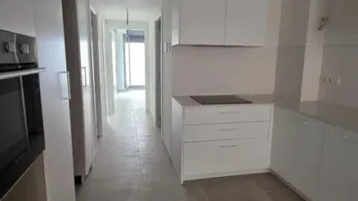 Flat on Carrer del Marquès de Bellet photo 2