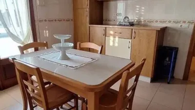 Chalet in Vilalba photo 2