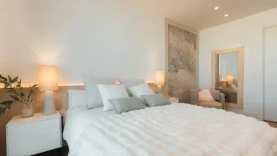 Apartment in L'Albir photo 15