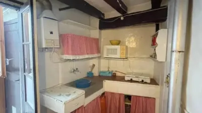 Chalet in La Pobla de Lillet photo 22