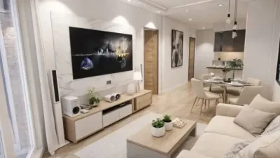 Apartment on Calle Gimena photo 15