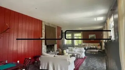 Chalet on Calle Cm Roquetes de Les, 2 photo 10