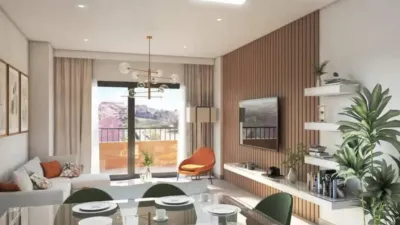 Apartment in Residencial Sunhill Street, -1 photo 2