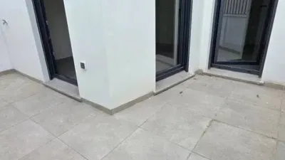 Flat on Carrer del Marquès de Bellet photo 15