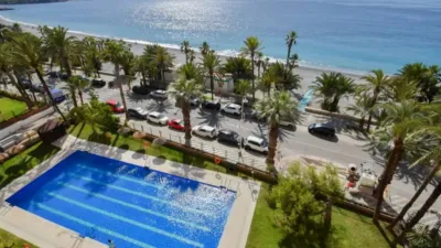 Piso en Velilla photo 9