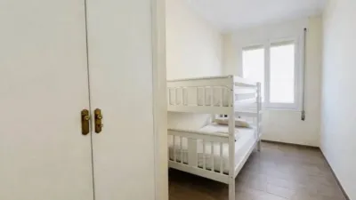 Apartment in Fossos-Marca de l'Ham-Vilatenim photo 16