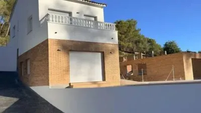 Chalet in Olivella photo 2