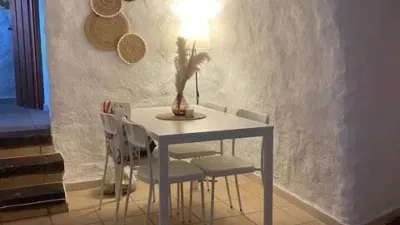 Rustic house in Barrio del Cerro de la Cruz photo 32