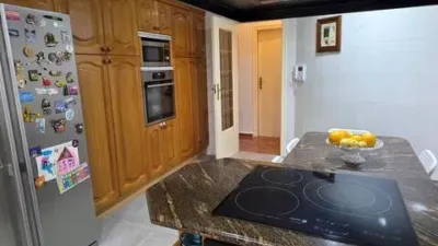Chalet in Chiva photo 20