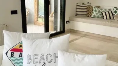 Chalet in Barrio San Roque photo 18