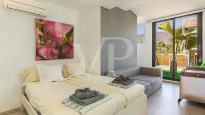 Chalet in Costa Adeje photo 25