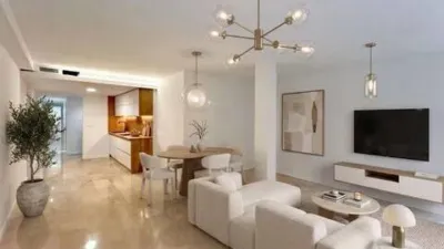 Apartment in Carolinas photo 6