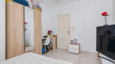 Apartment on Pedro Antonio de Alarcón Street photo 14