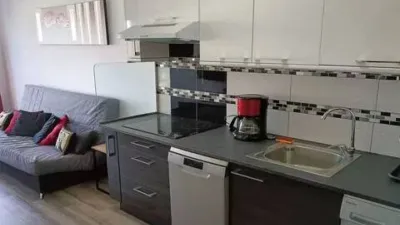 Apartment in Passatge de Alberes photo 16