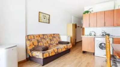 Apartment in Empuriabrava photo 10