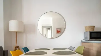 Apartment in Centro-Catedral photo 3