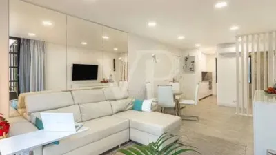 Apartment in Playa de Las Américas photo 22