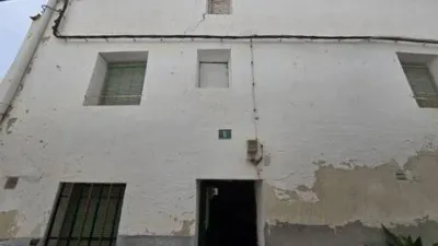 Rustic house on Calle Mayor photo 3
