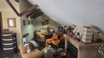 Apartment in Jaén City photo 17