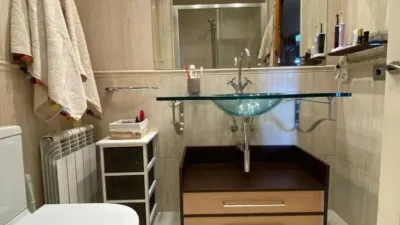 Apartment in Berga photo 18